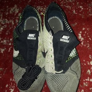 Nike Flynit Racer size 11.5